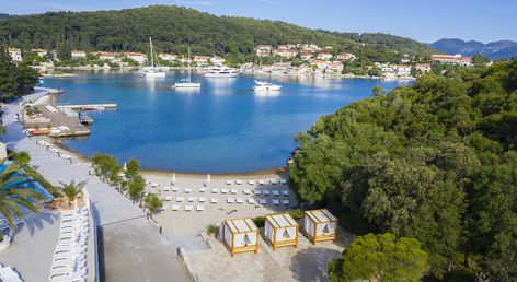 Port9 Holiday Homes by Aminess
