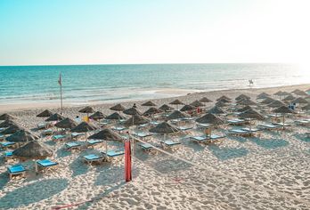 Sentido Djerba Beach