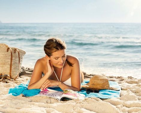 Hotel Blue Sea Beach Affiliated by Meliá-1