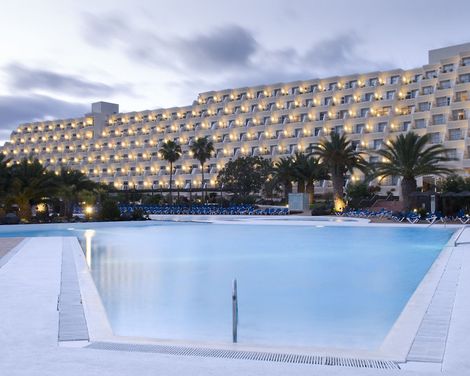 Hotel Beatriz Costa & Spa-2