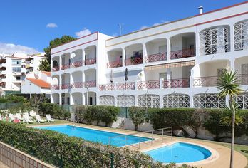 Hotel, King's Club - Apartamentos e Villas