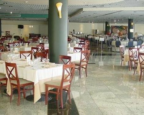 Suite Hotel Jardins d'Ajuda-3