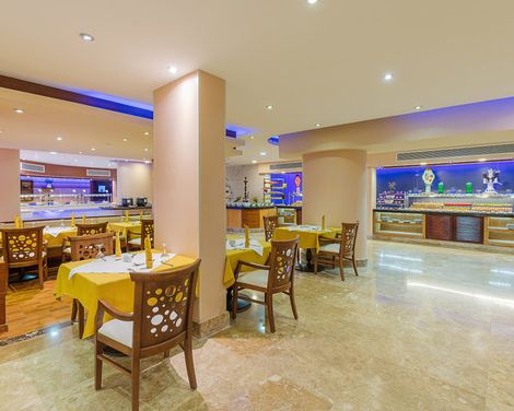 Gravity Hotel & Aqua Park Hurghada-2