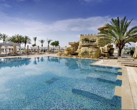 Steigenberger Marhaba Thalasso-3