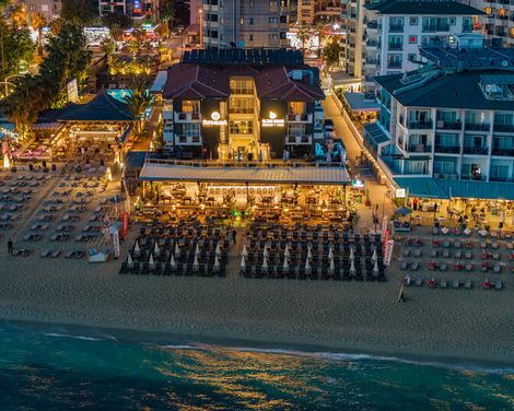 Royalisa Palmiye Beach Hotel-2
