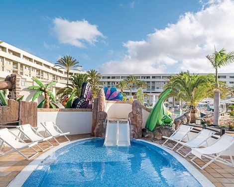 Iberostar Waves Gaviotas Park-3