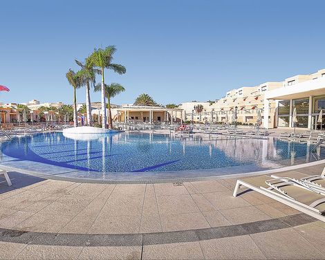 SBH Monica Beach Resort-3