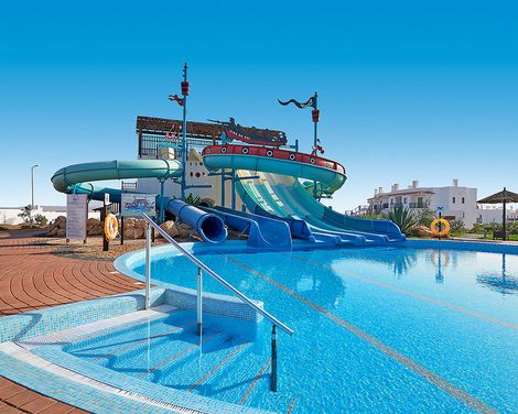 Sol Dunas Family Fun-4