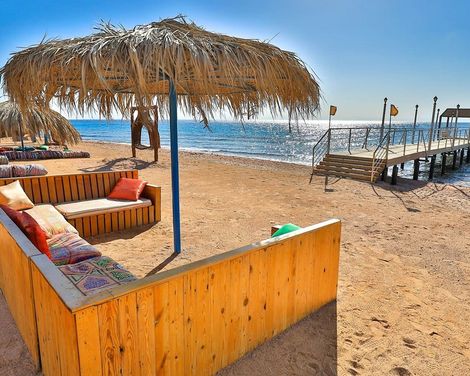 Ecotel Dahab Bay View Resort-0