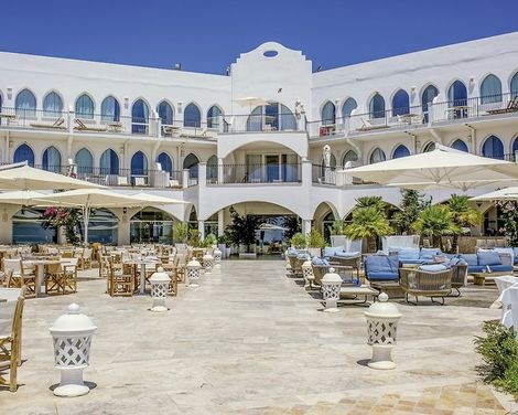 Falkensteiner Resort Capo Boi-3