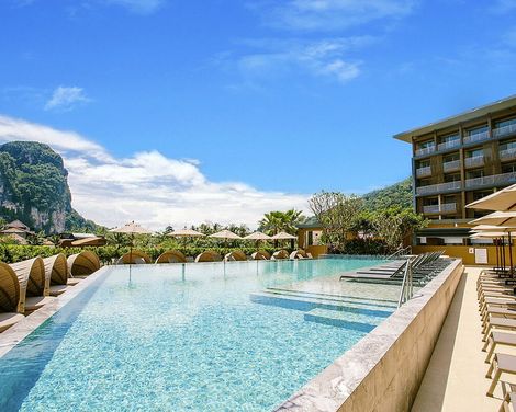 Centara Life Phu Pano Resort Krabi-2