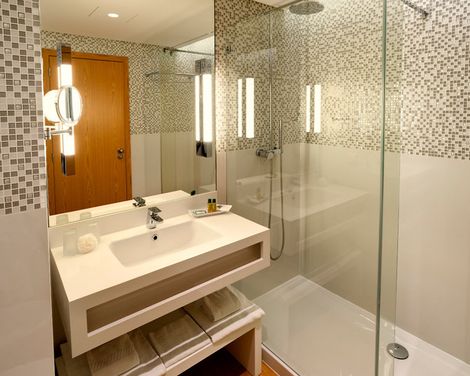 Falésia Hotel - Adults Only-0