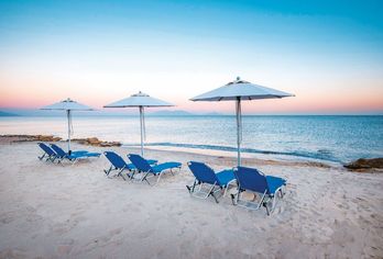 Grand Blue Beach Hotel