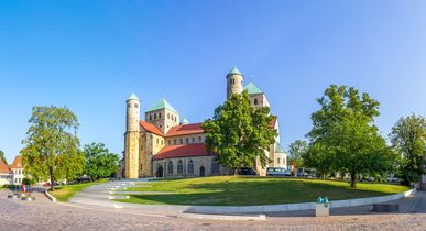 Hotels Hildesheim