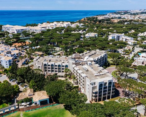 Falésia Hotel - Adults Only-4