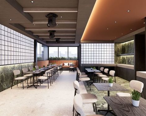 VITA Hotel & Rooftop-3