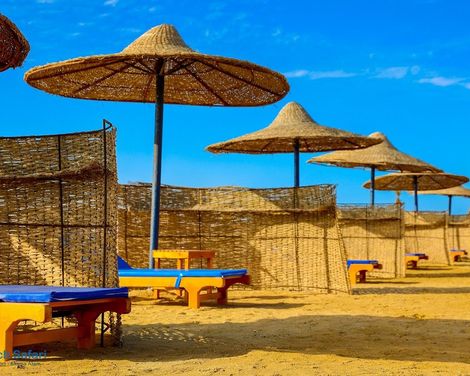 Beach Safari Nubian Resort-3