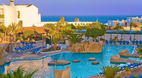 BlueSea Costa Bastian