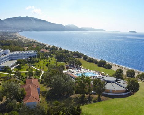 Domes Aulus Zante Autograph Collection-0