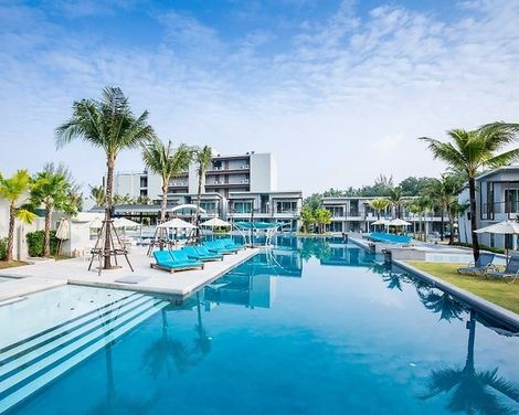 The Waters Khao Lak by Katathani Collection-3