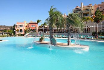 Hotel, Pierre & Vacances Resort Terrazas Costa del Sol