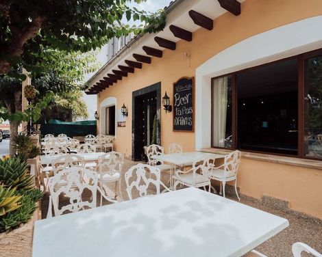 Boutique Hostal Villa Rosa-4