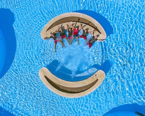 FV Hotels Spiagge Bianche-1