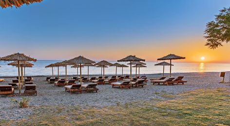 Cretan Beach Resort