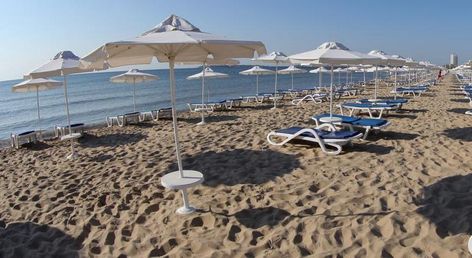 Sunny Day Club Hotel