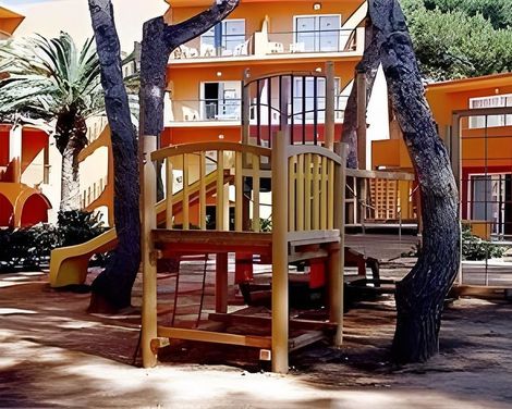 BLUESEA Playa Azul-2