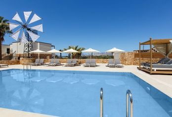 Hotel, ALOE Boutique Hotel powered by Anissa Beach