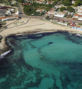 Minura Sur Menorca