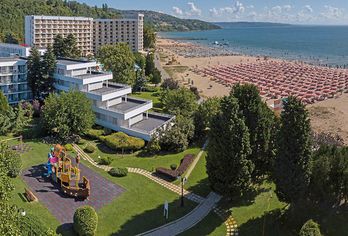 Hotel, Kaliakra Mare