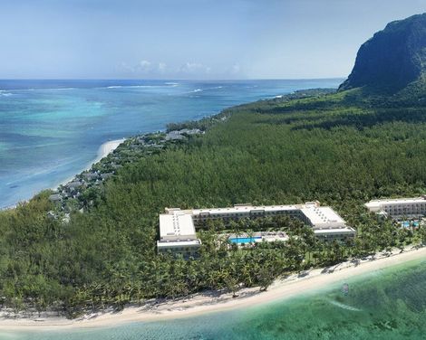 Hotel Riu Turquoise-2