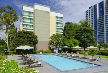 Hotel, voco Orange County - Airport
