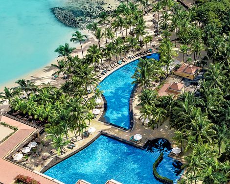 Mauricia Beachcomber Resort & Spa-2