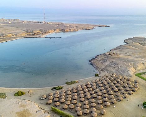 Cardina Resort Marsa Alam-1
