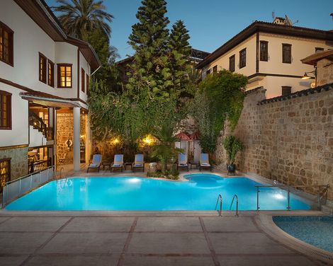 Dogan Hotel by Prana Hotels & Resorts-2