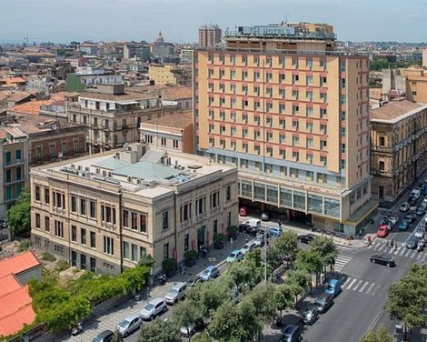 NH Catania Centro-2
