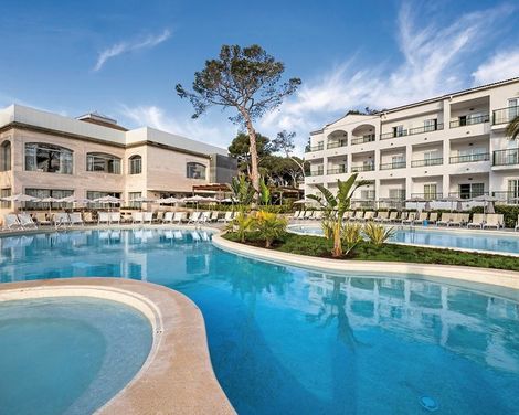 VIVA Cala Mesquida Resort & Spa-2