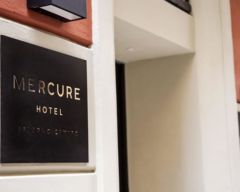Mercure Palermo Centro-4