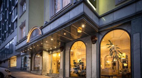 Arthotel ANA Gala Vienna