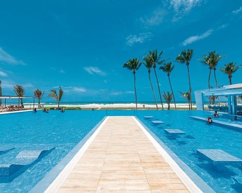 Hotel Riu Sri Lanka-1