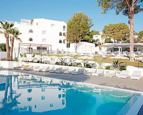 Grupotel Ibiza Beach Resort-3