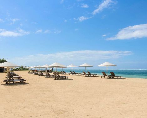 Mercure Resort Sanur-2