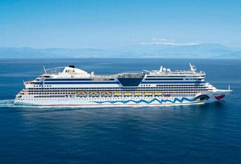 Kreuzfahrtschiff, AIDAluna