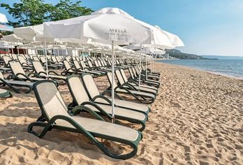 Hotel, Meliá Grand Hermitage