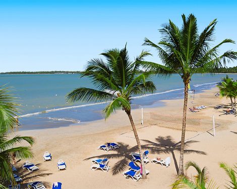 Viva Miches by Wyndham-0