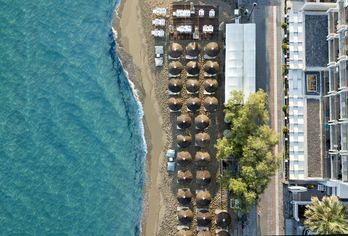 Hotel, Golden Star City Resort