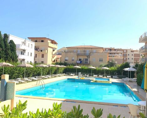 Residenza Buganvillea-1